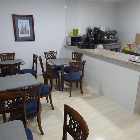 Hostal Lavapies マドリード エクステリア 写真