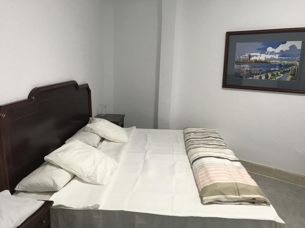 Hostal Lavapies マドリード エクステリア 写真