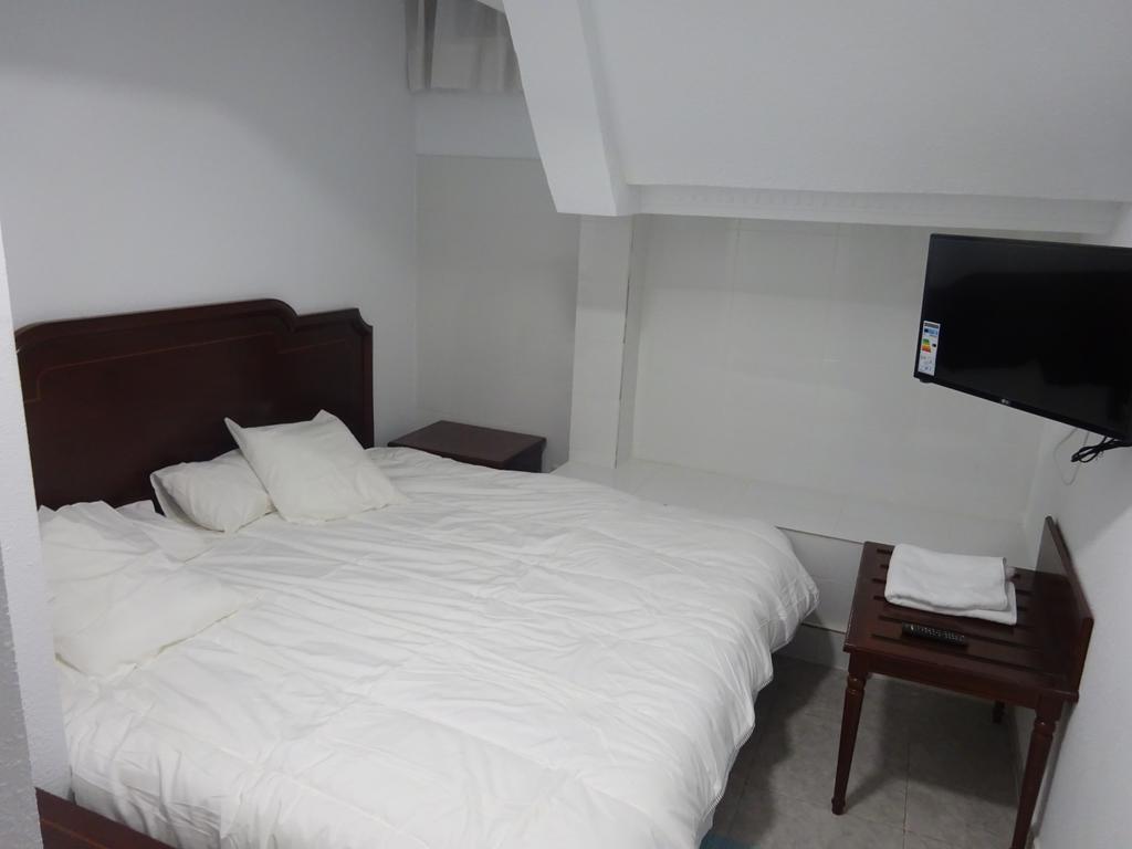 Hostal Lavapies マドリード 部屋 写真