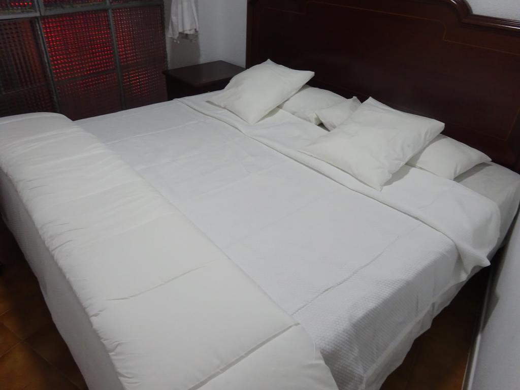 Hostal Lavapies マドリード 部屋 写真